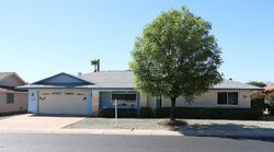 Pre-foreclosure in  N 134TH AVE Sun City West, AZ 85375