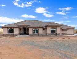 Pre-foreclosure in  N PRESCOTT RIDGE RD Prescott Valley, AZ 86315