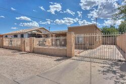 Pre-foreclosure in  W CALLE PROGRESO Tucson, AZ 85705