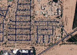 Pre-foreclosure in  W DAWN BLOSSOM DR Green Valley, AZ 85614