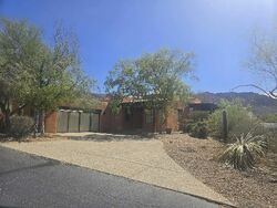  S Doubletree Ln, Tucson AZ