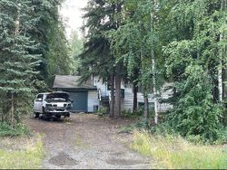 Pre-foreclosure in  HOLMES RD North Pole, AK 99705