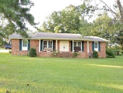 Pre-foreclosure in  BEATY DR Louisville, AL 36048