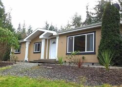 Pre-foreclosure in  LANDGROVE LN Sequim, WA 98382
