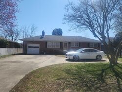 Pre-foreclosure in  CITY CENTER BLVD Newport News, VA 23606