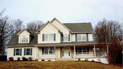 Pre-foreclosure in  WILLOW POINT DR Fredericksburg, VA 22408