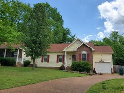 Pre-foreclosure in  POPLAR VALLEY CT Nashville, TN 37221