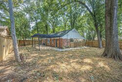 Pre-foreclosure in  MESQUITE RD Memphis, TN 38120