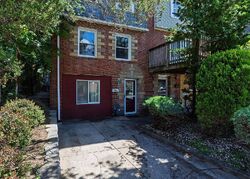 Pre-foreclosure in  ARLINGTON AVE Upper Darby, PA 19082