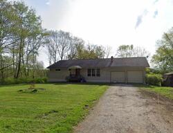 Pre-foreclosure in  HUTCHISON HOLLOW RD New Florence, PA 15944