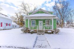 Pre-foreclosure in  CENTER ST Van Wert, OH 45891