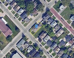 Pre-foreclosure in  ROYAL RD Cleveland, OH 44110