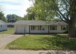 Pre-foreclosure in  W LINCOLN DR Greenville, OH 45331