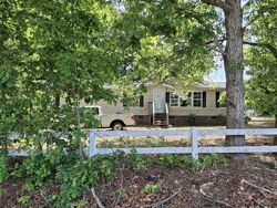 Pre-foreclosure in  OUTRIGGER DR Wendell, NC 27591
