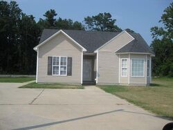  Archer Dr, Rocky Mount NC