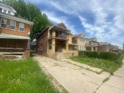 Pre-foreclosure in  TYLER ST Detroit, MI 48238