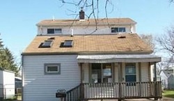Pre-foreclosure in  21ST ST Wyandotte, MI 48192