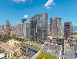 Pre-foreclosure in  SW 7TH ST  Miami, FL 33130