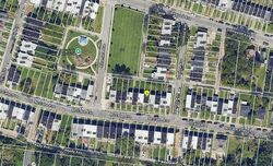 Pre-foreclosure in  MCCABE AVE Baltimore, MD 21212