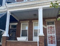 Pre-foreclosure in  N BENTALOU ST Baltimore, MD 21216