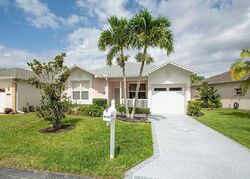 Pre-foreclosure in  NW TUSCANY DR Port Saint Lucie, FL 34986