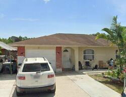 Pre-foreclosure in  24TH ST E Palmetto, FL 34221
