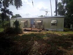 Pre-foreclosure in  E EMERALD LN Floral City, FL 34436