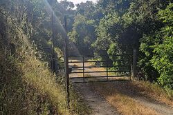  Cachagua Rd, Carmel Valley CA