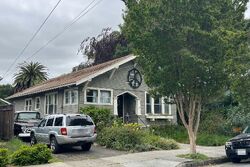 Pre-foreclosure in  I ST Petaluma, CA 94952