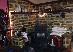 Pre-foreclosure in  BULL RUN RD Wrightsville, PA 17368