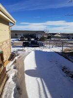 Pre-foreclosure in  ROBIN DR Gillette, WY 82718