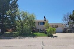 Pre-foreclosure in  RAVEN ST Gillette, WY 82718