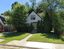 Pre-foreclosure in  BLACKHAWK AVE Rockford, IL 61102