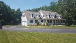 Pre-foreclosure in  SASSAFRAS LN Greensburg, PA 15601
