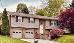 Pre-foreclosure in  MCLAUGHLIN DR Greensburg, PA 15601