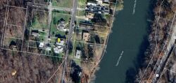 Pre-foreclosure in  MAPLE AVE Grafton, WV 26354