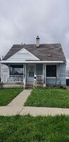Pre-foreclosure in  ROSE AVE Lincoln Park, MI 48146
