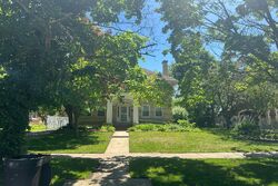 Pre-foreclosure in  ARDEN PARK BLVD Detroit, MI 48202
