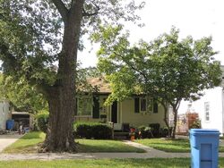 Pre-foreclosure in  JACKSON ST Dearborn Heights, MI 48125