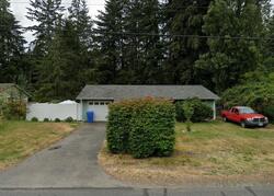 Pre-foreclosure in  97TH AVE NW Gig Harbor, WA 98329