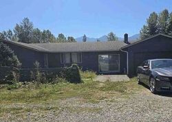 Pre-foreclosure in  DUFFY ST Concrete, WA 98237