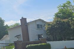 Pre-foreclosure in  N WILDING DR  Spokane, WA 99208