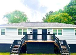 Pre-foreclosure in  BOURBON AVE Norfolk, VA 23509