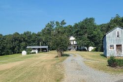 Pre-foreclosure Listing in ANDERSON MILL RD CHATHAM, VA 24531