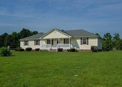 Pre-foreclosure in  CABIN POINT RD Disputanta, VA 23842