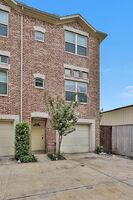 Pre-foreclosure in  HULLSMITH DR  Houston, TX 77063
