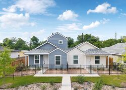 Pre-foreclosure in  MARTIN LUTHER KING DR San Antonio, TX 78220
