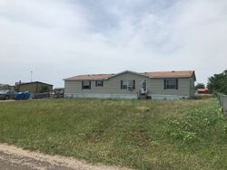 Pre-foreclosure in  HILLSIDE CT Troy, TX 76579