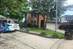 Pre-foreclosure in  CAROL LN Pinehurst, TX 77362
