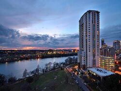 Pre-foreclosure in  N INTERSTATE 35 APT PA1 Austin, TX 78701